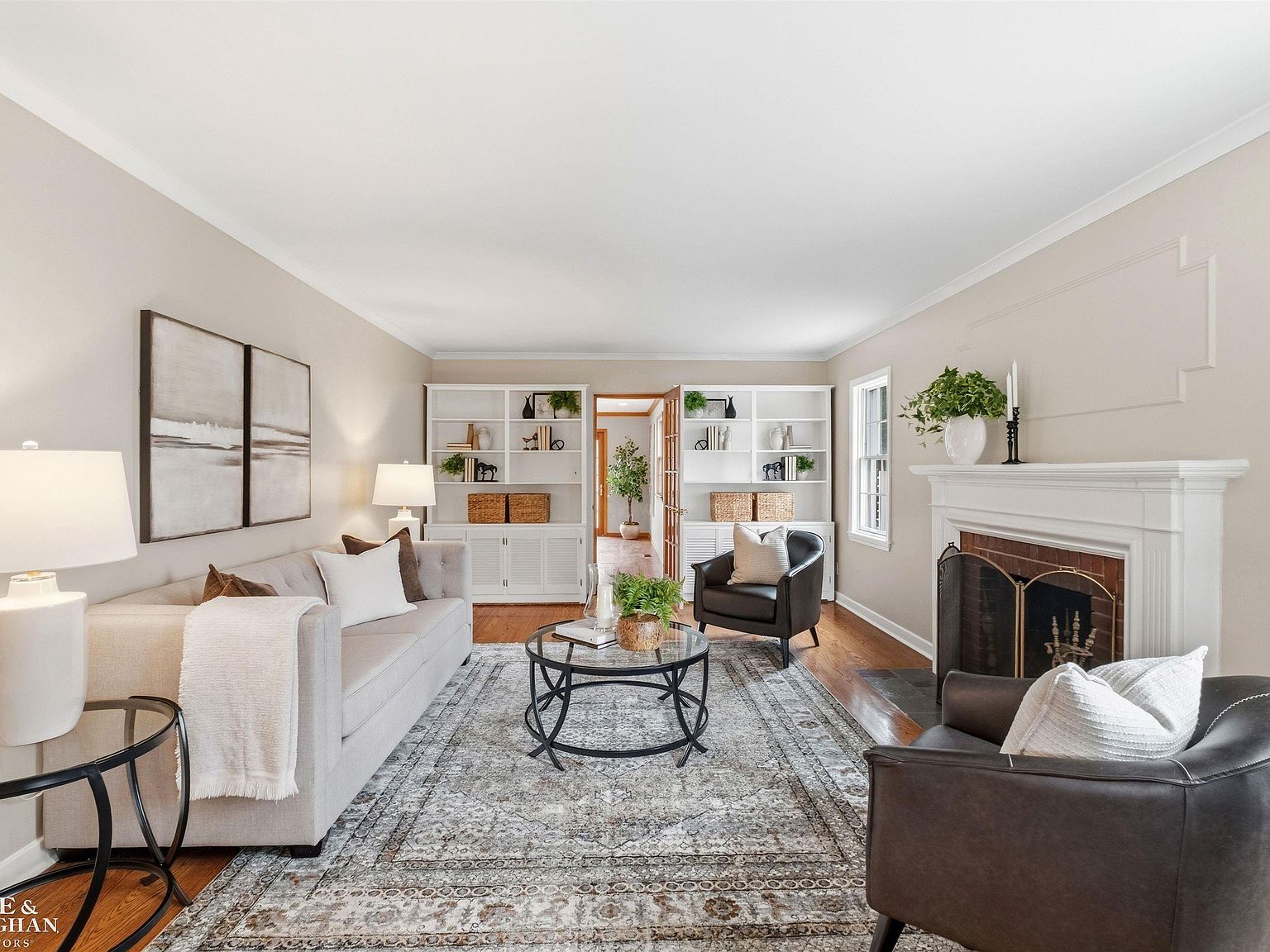 180 Fisher Rd Grosse Pointe Farms, MI 48230 - Thumbnail 5