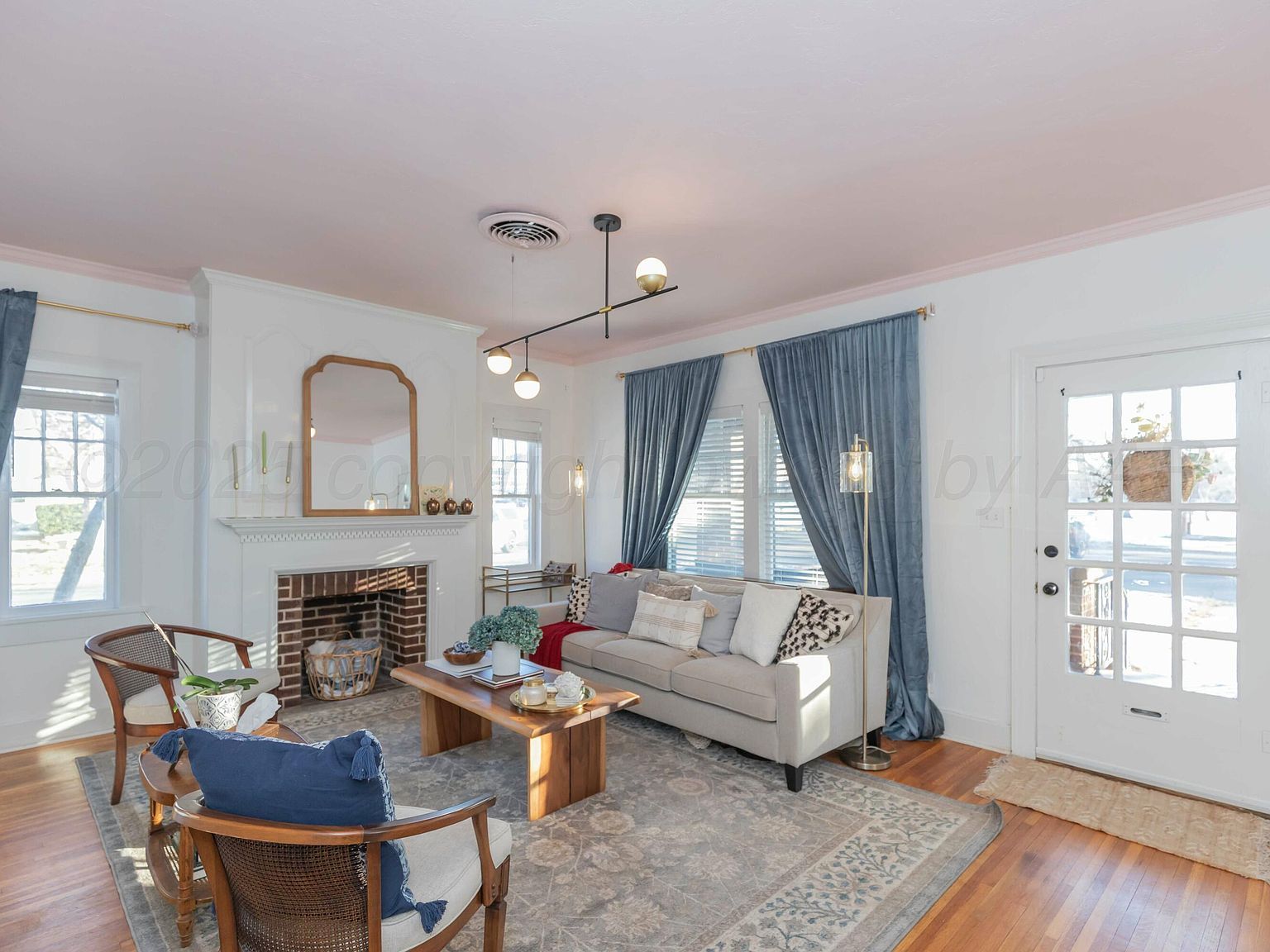 2600 S Washington St Amarillo, TX 79109 - Thumbnail 5