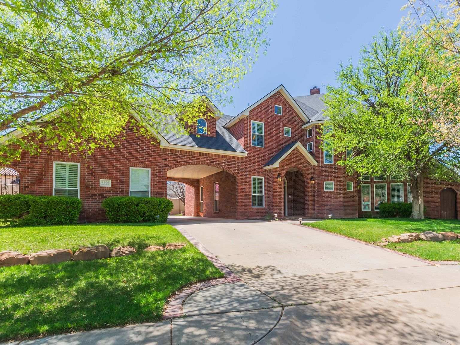 4806 Spartanburg Dr Amarillo, TX 79119 - Thumbnail 5