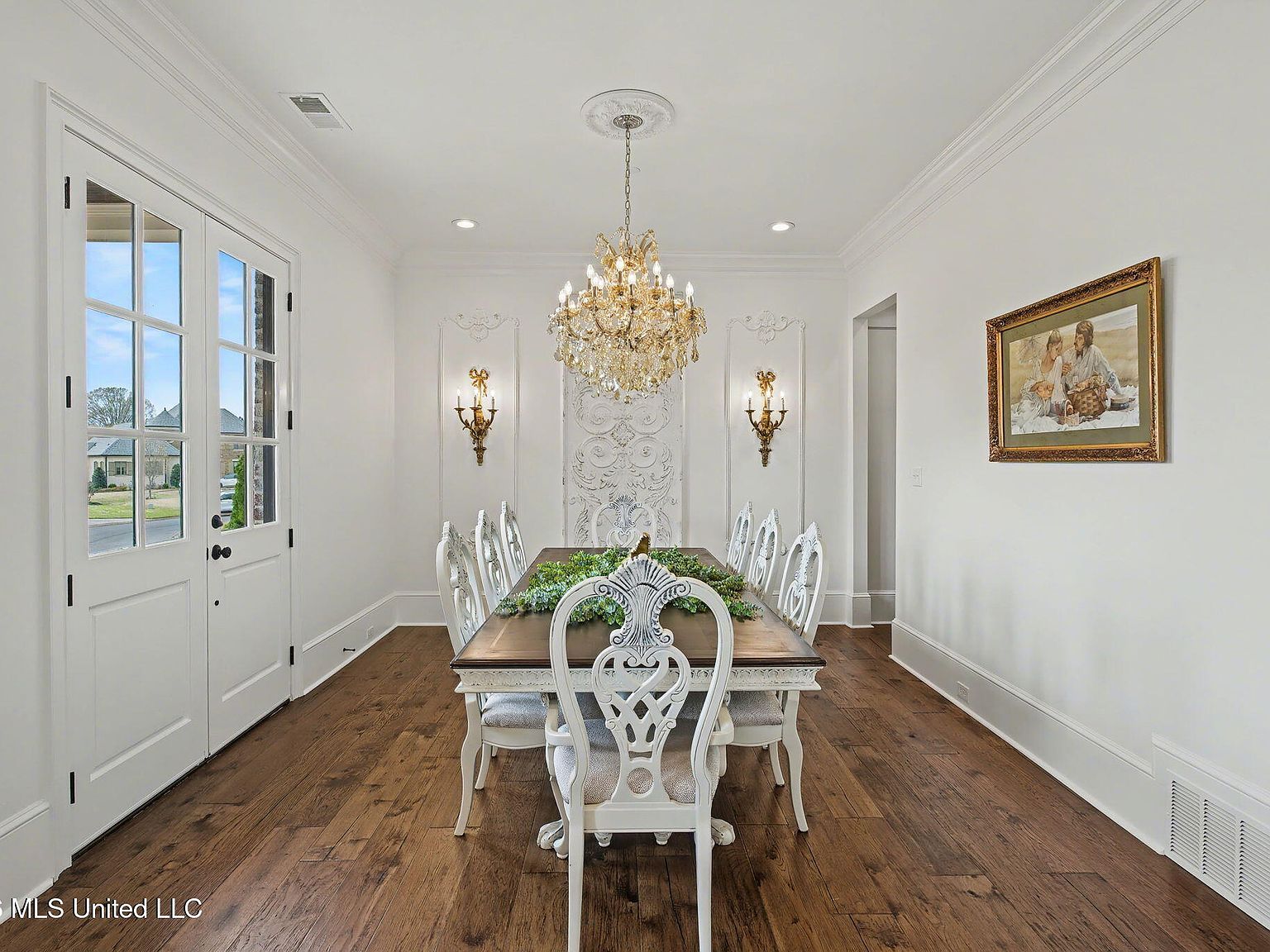 4686 Crystal Springs Cv Olive Branch, MS 38654 - Thumbnail 5