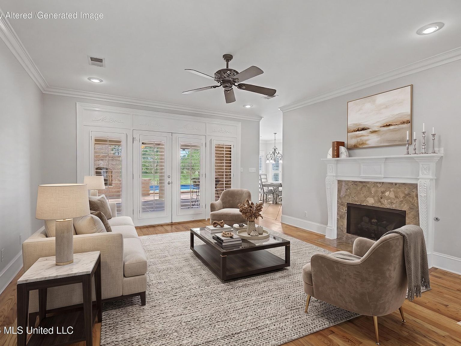 6394 Shenandoah Ln Olive Branch, MS 38654 - Thumbnail 5