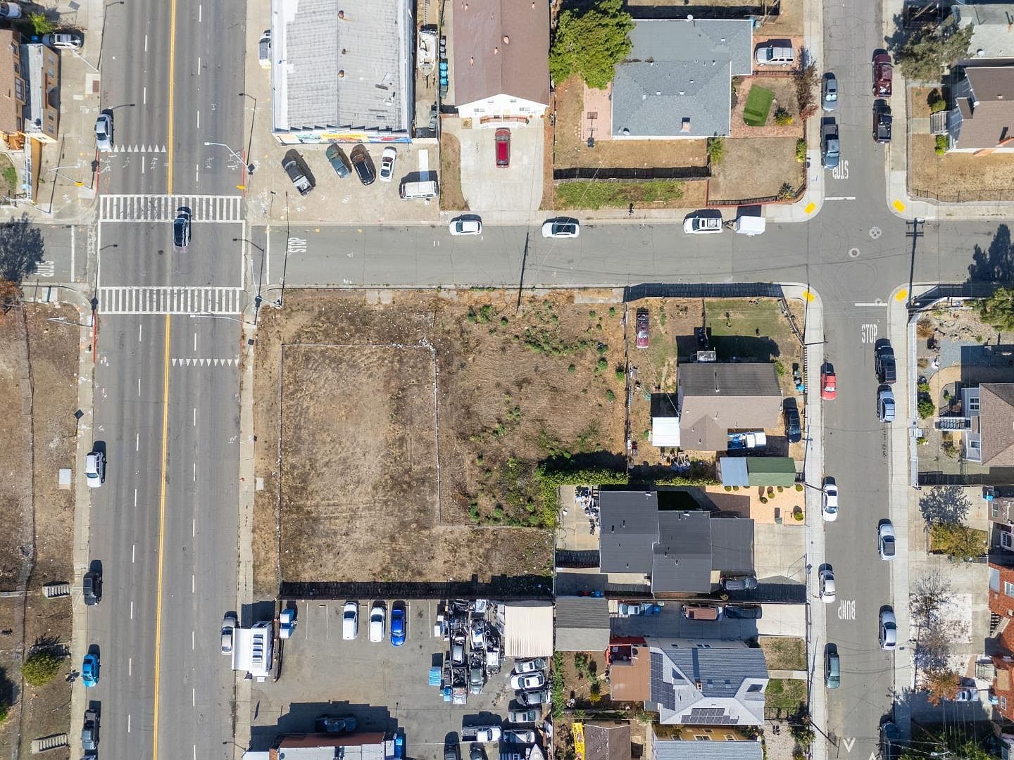 615 McLane St Vallejo, CA 94590 - Thumbnail 5