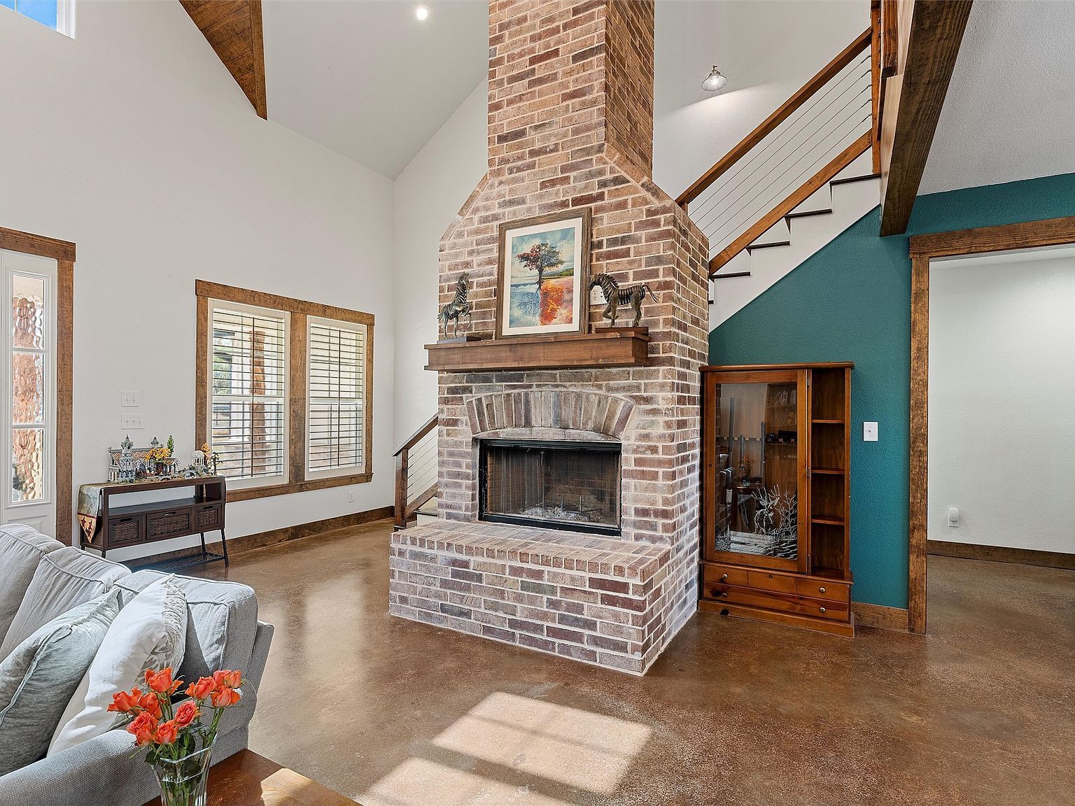 399 Satin Rd Chilton, TX 76632 - Thumbnail 5