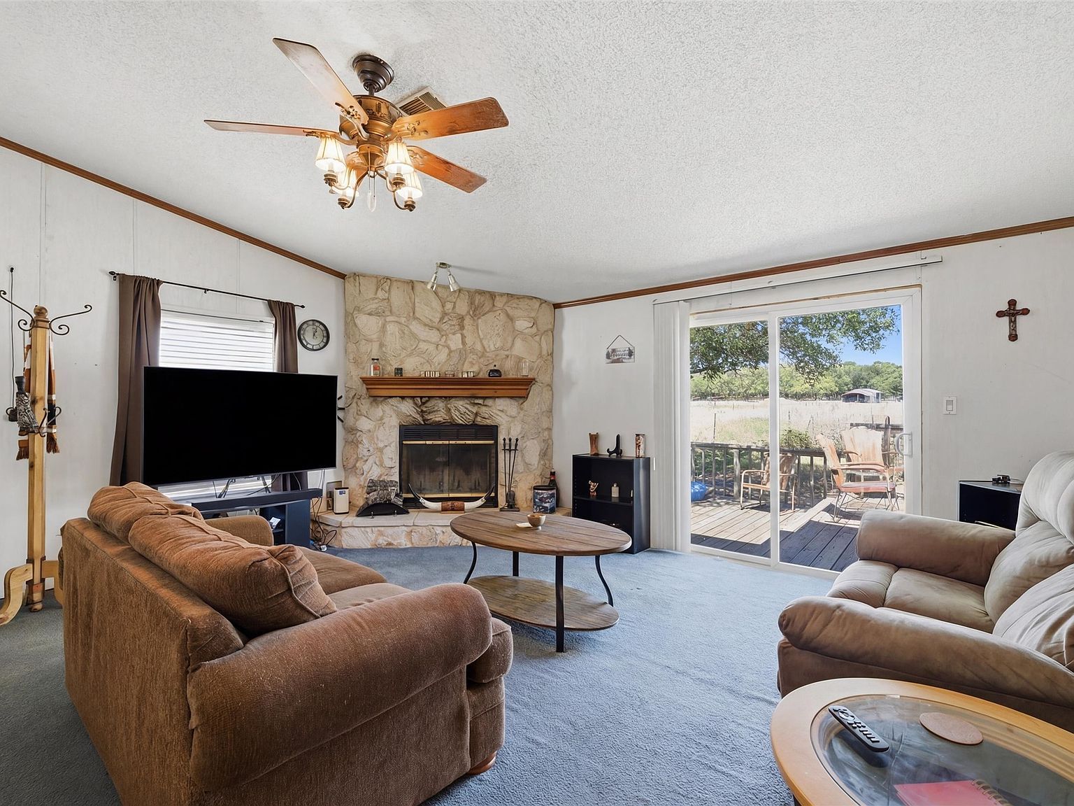 373 Wildbird Ln Axtell, TX 76624 - Thumbnail 5