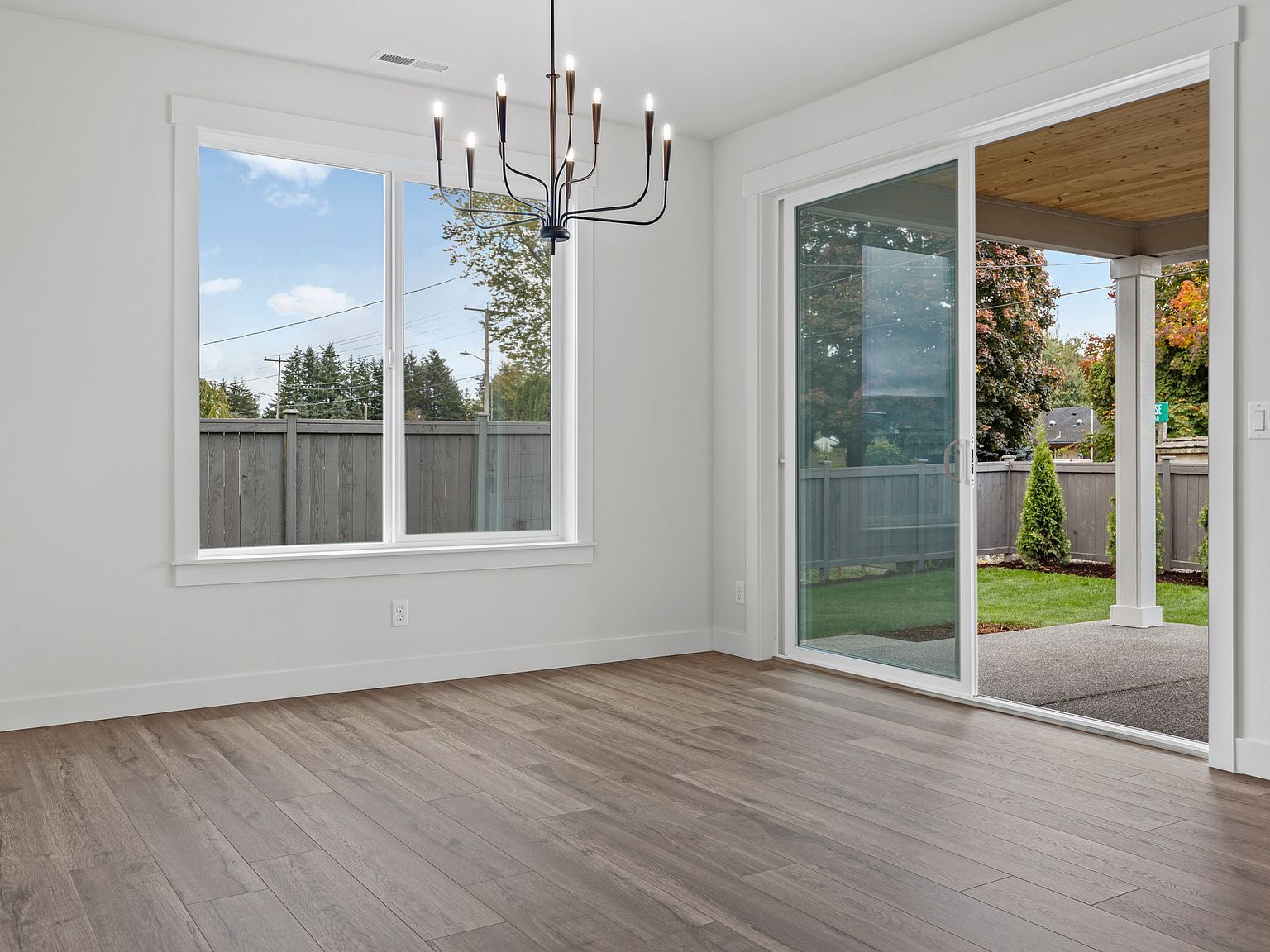 2091 Plan, Trails End at Brookdale Tacoma, WA 88445 - Thumbnail 5