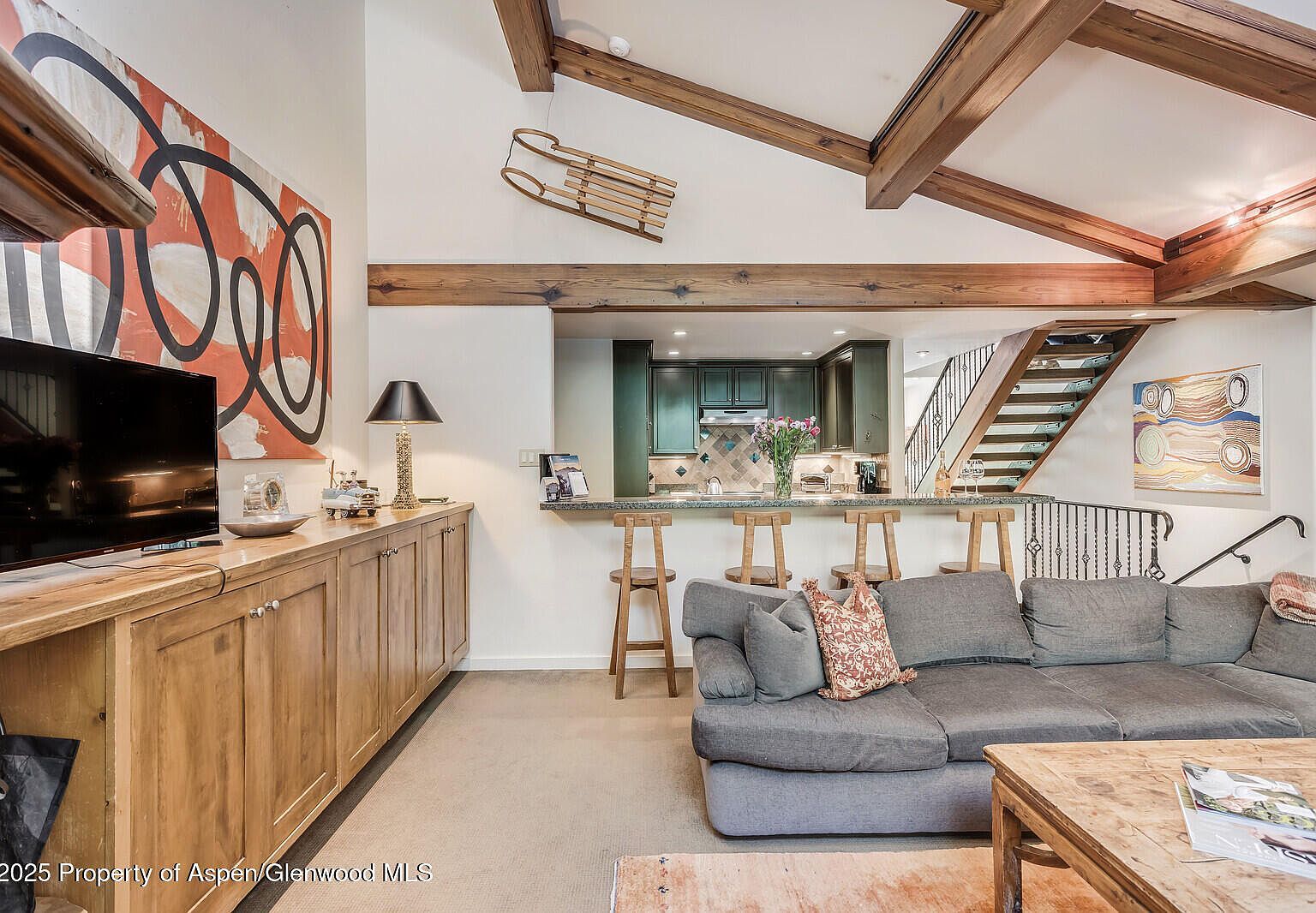 851 Ute Ave #B Aspen, CO 81611 - Thumbnail 5