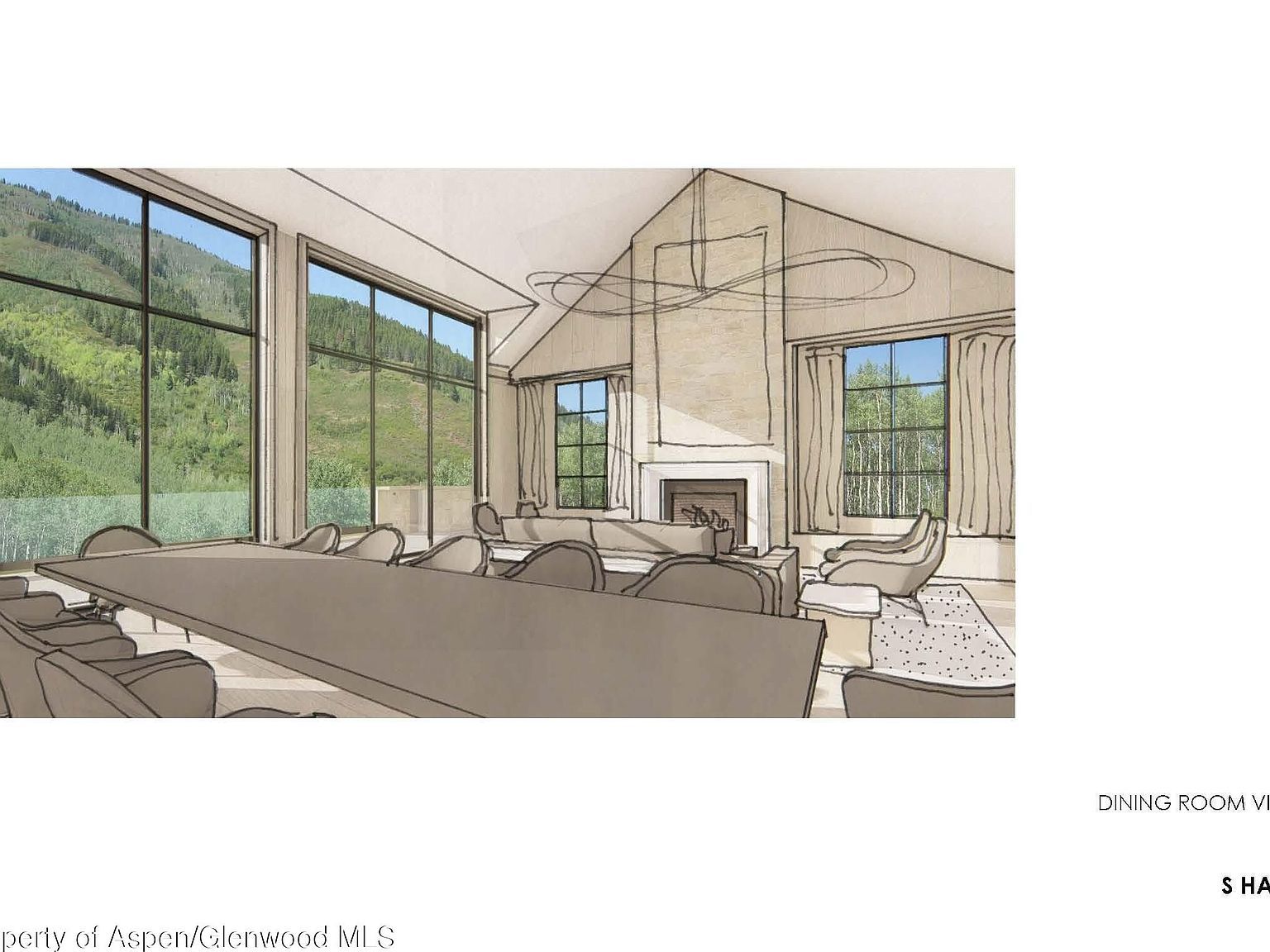 640 S Hayden Rd Aspen, CO 81611 - Thumbnail 5