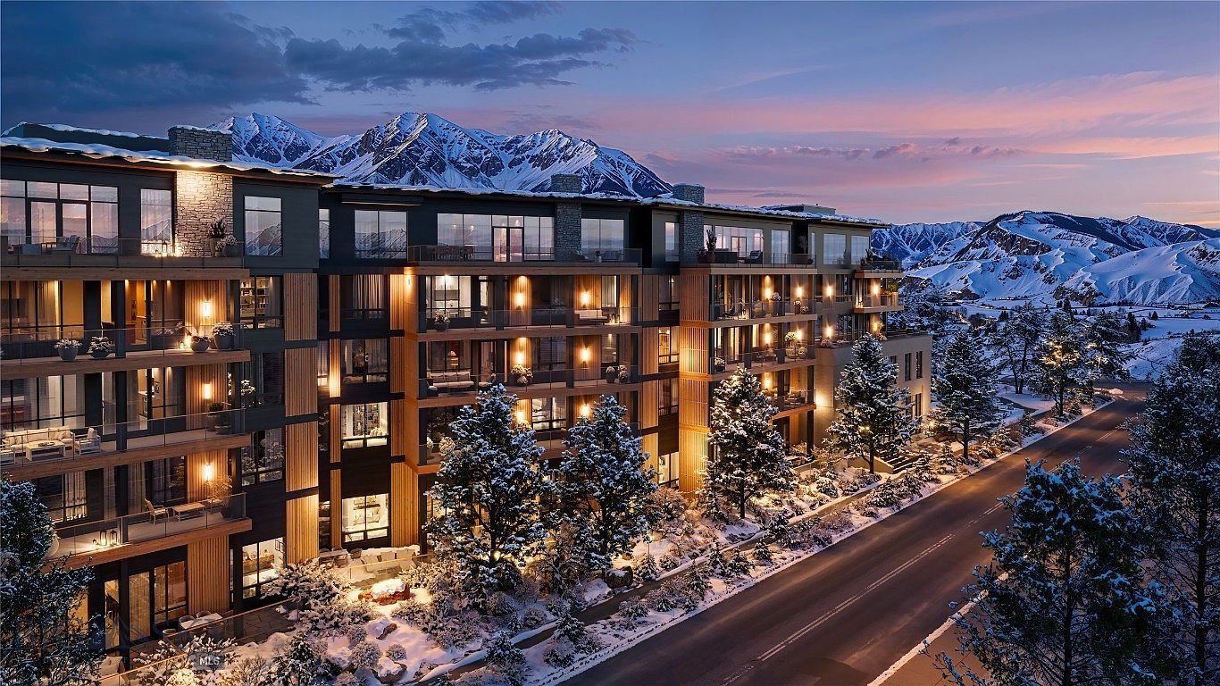 805 N Ida Ave #205 Bozeman, MT 59715 - Thumbnail 5