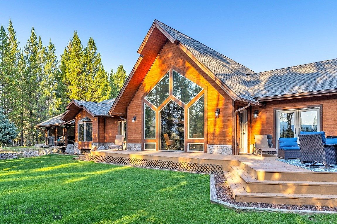 319 Skywood Rd Big Sky, MT 59716 - Thumbnail 5