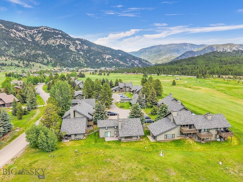 79 Yellowstone Spur Rd #79A Big Sky, MT 59716 - Thumbnail 5