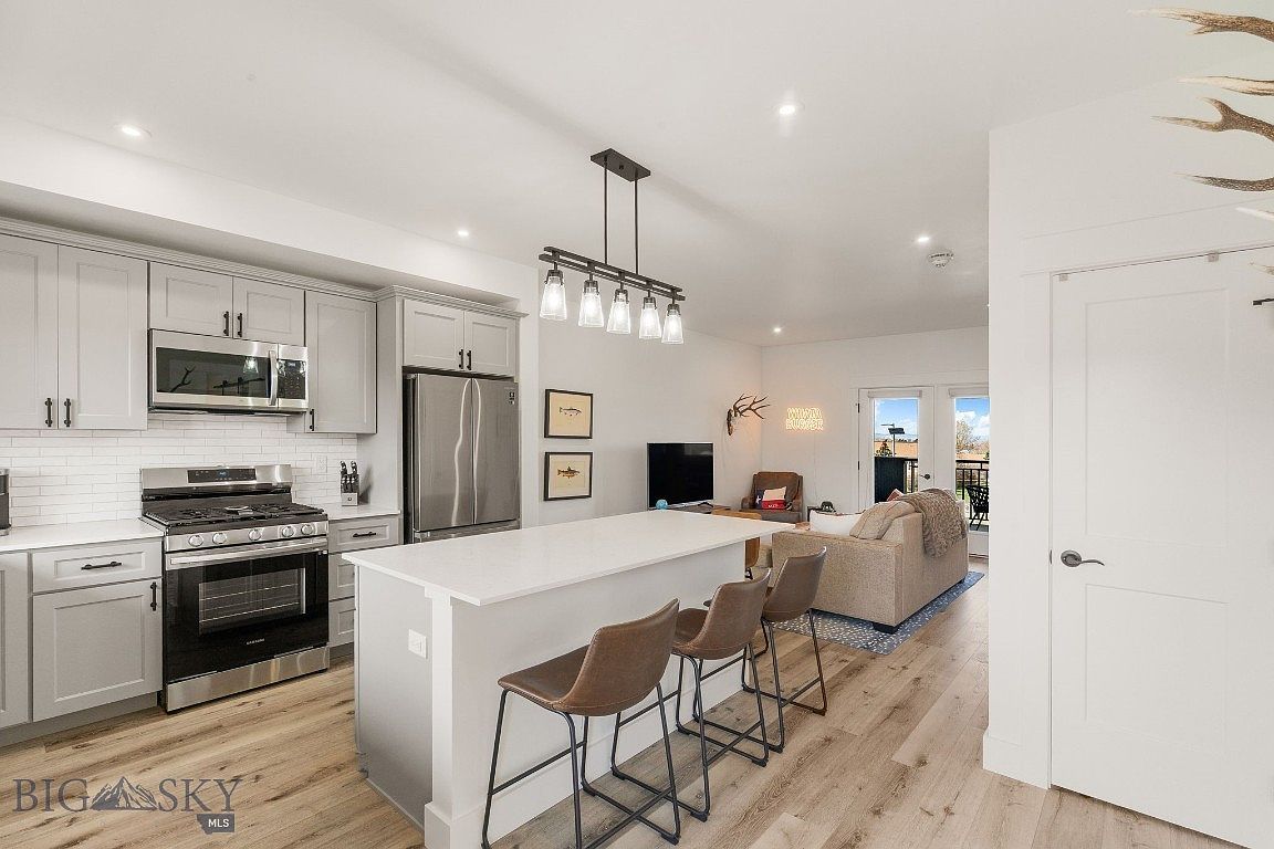 1704 Lincoln St #6C Bozeman, MT 59715 - Thumbnail 5