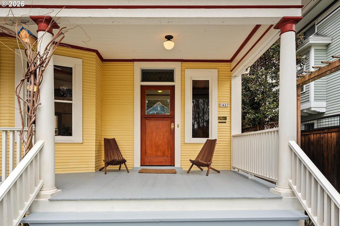 1427 SE Taylor St Portland, OR 97214 - Thumbnail 5