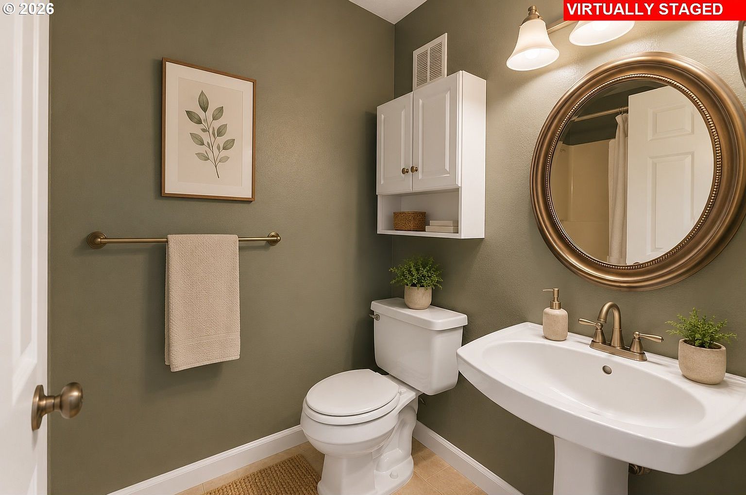 4 Touchstone Ter Unit 138 Lake Oswego, OR 97035 - Thumbnail 5