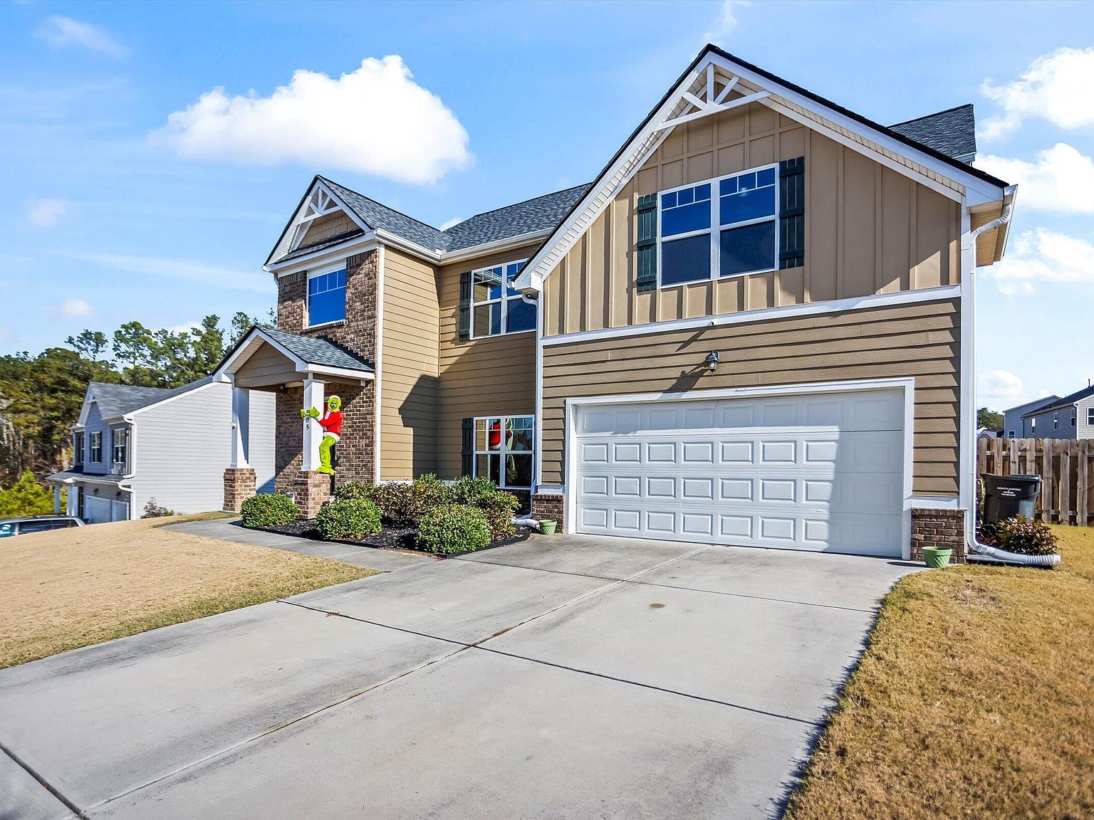 505 Lockwood Folly Ln Evans, GA 30809 - Thumbnail 5