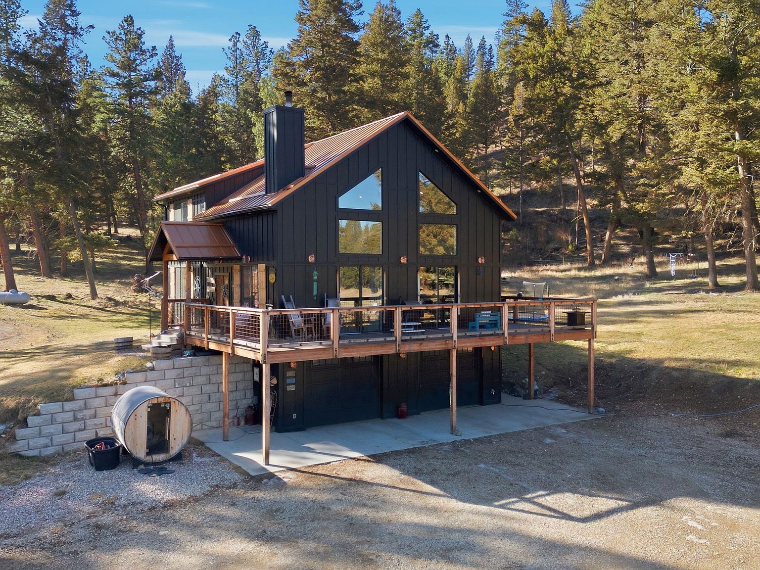 132 Sacajawea Way Sula, MT 59871 - Thumbnail 5