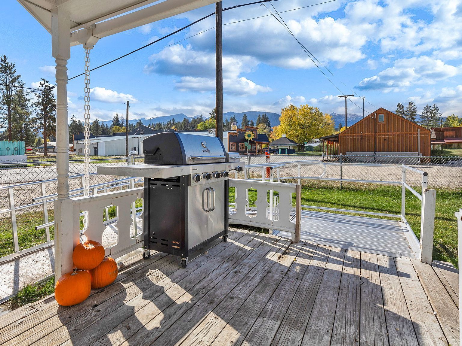 106 E Southwic Ave Darby, MT 59829 - Thumbnail 5