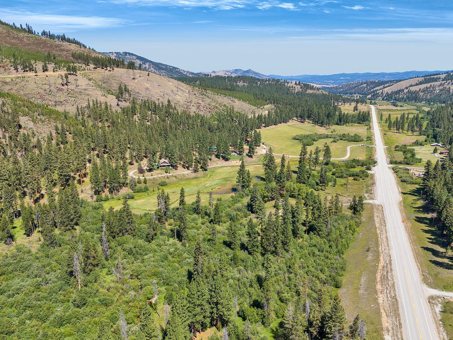 8131 Us Highway 93 S Sula, MT 59871 - Thumbnail 5