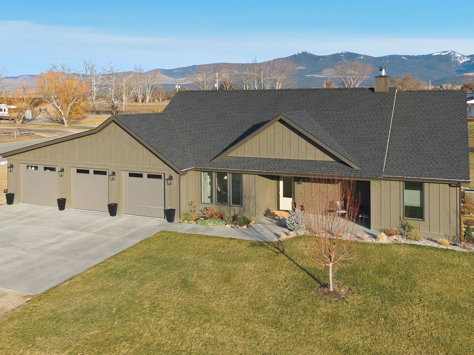 586 Little Sky Ln Corvallis, MT 59828 - Thumbnail 5