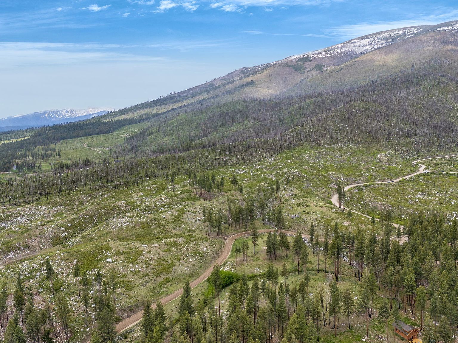 Nhn Roaring Lion Rd Lot 8 Hamilton, MT 59840 - Thumbnail 5