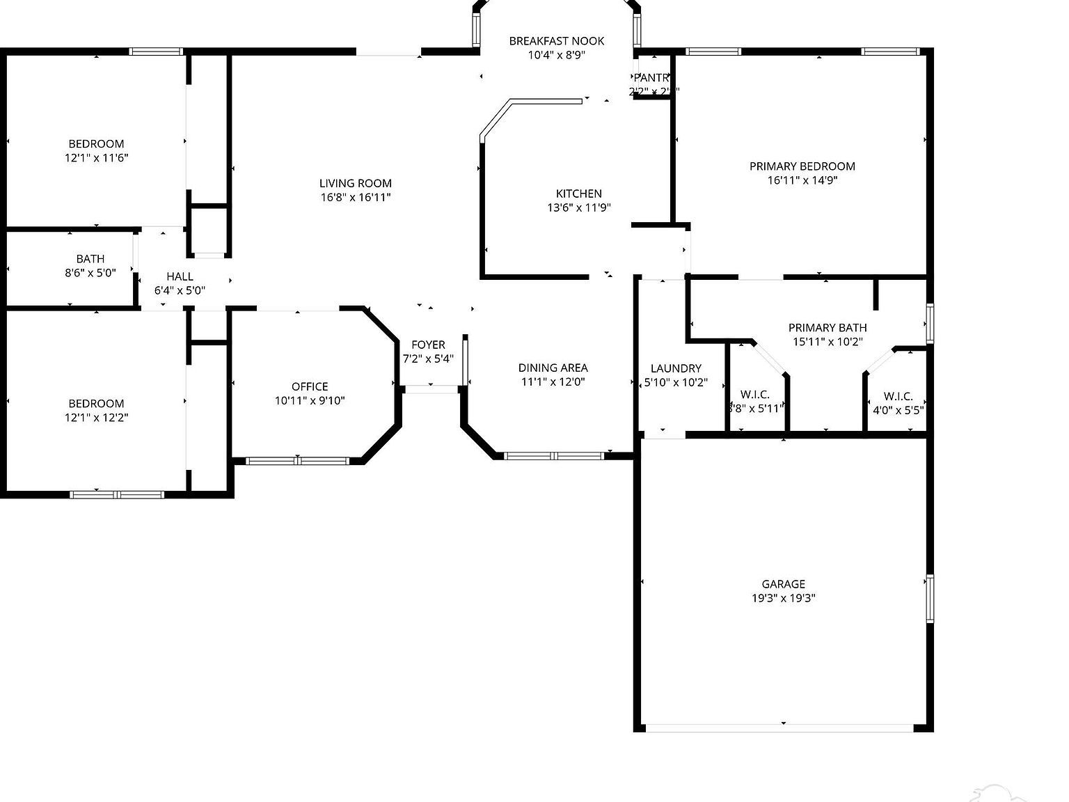 5129 Goshawk Dr Milton, FL 32570 - Thumbnail 5