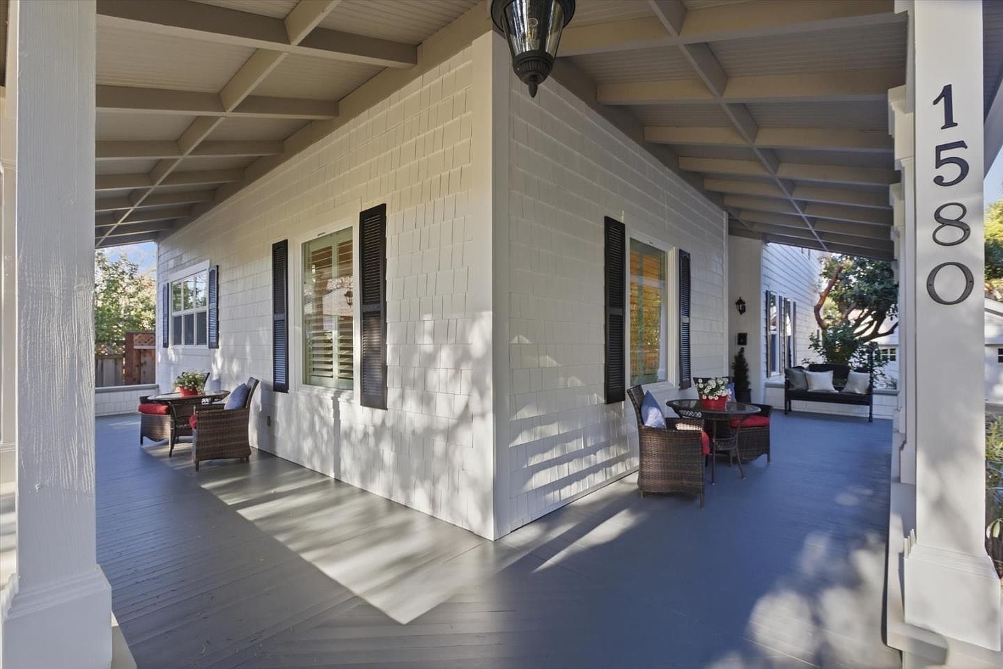 1580 Cottle Ave San Jose, CA 95125 - Thumbnail 5