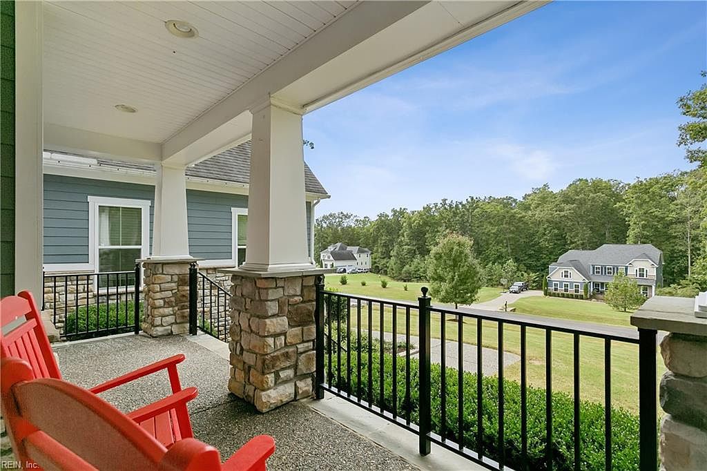 5336 Arbor Pl Williamsburg, VA 23188 - Thumbnail 5