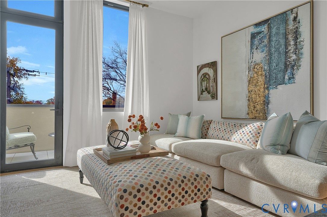 4509 Colonial Place Aly Richmond, VA 23221 - Thumbnail 5