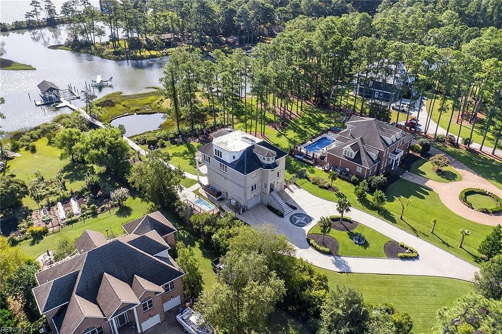 108 Anchor Ln Yorktown, VA 23692 - Thumbnail 5