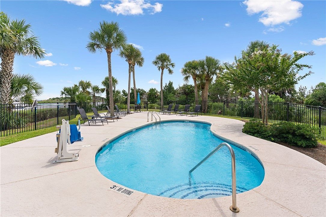 11 Hidden Harbor Rd Brunswick, GA 31525 - Thumbnail 5