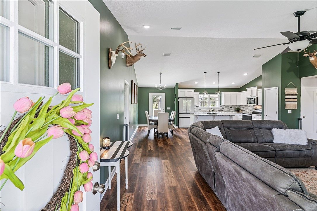 23715 Knox Rd Nahunta, GA 31553 - Thumbnail 5