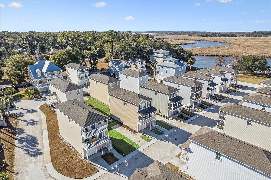 117 Cattan Way Darien, GA 31305 - Thumbnail 5