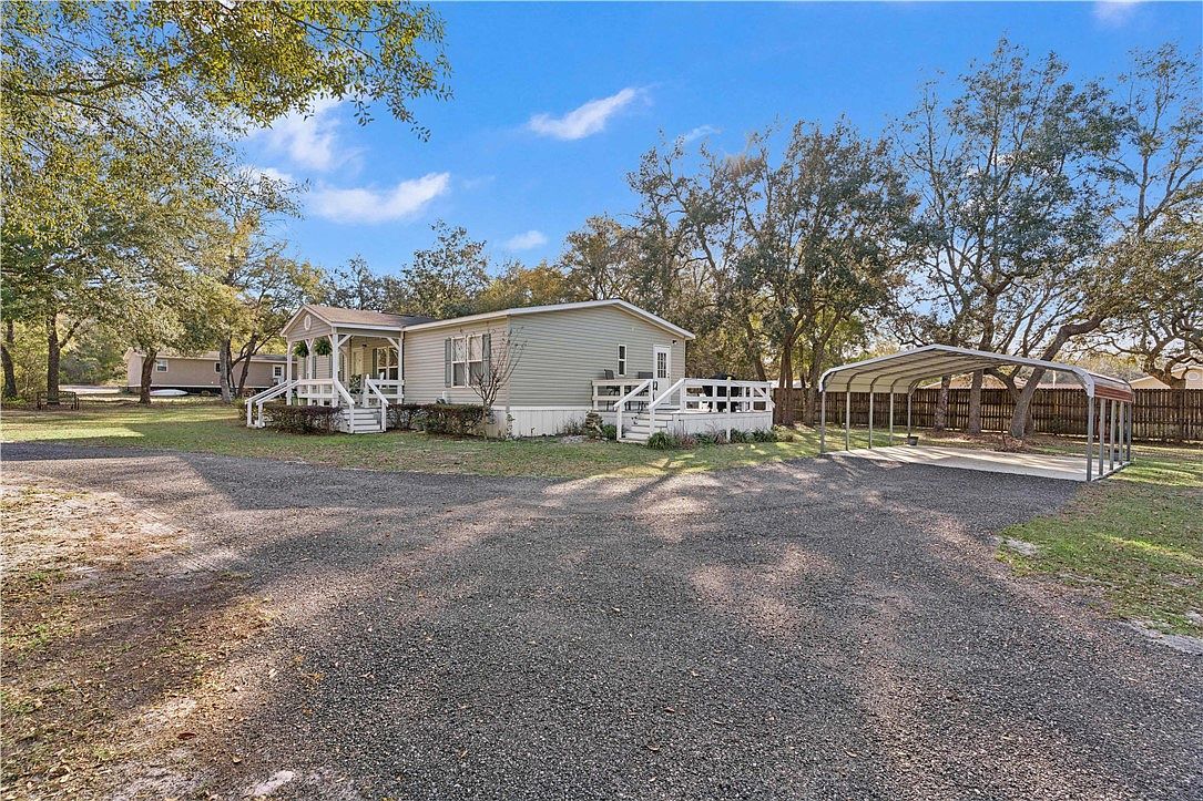 5135 Old Highway 259 Waynesville, GA 31566 - Thumbnail 5