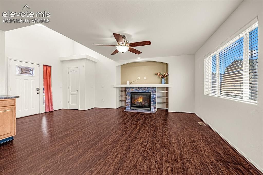 2483 Majestic Plains Ct Colorado Springs, CO 80915 - Thumbnail 5