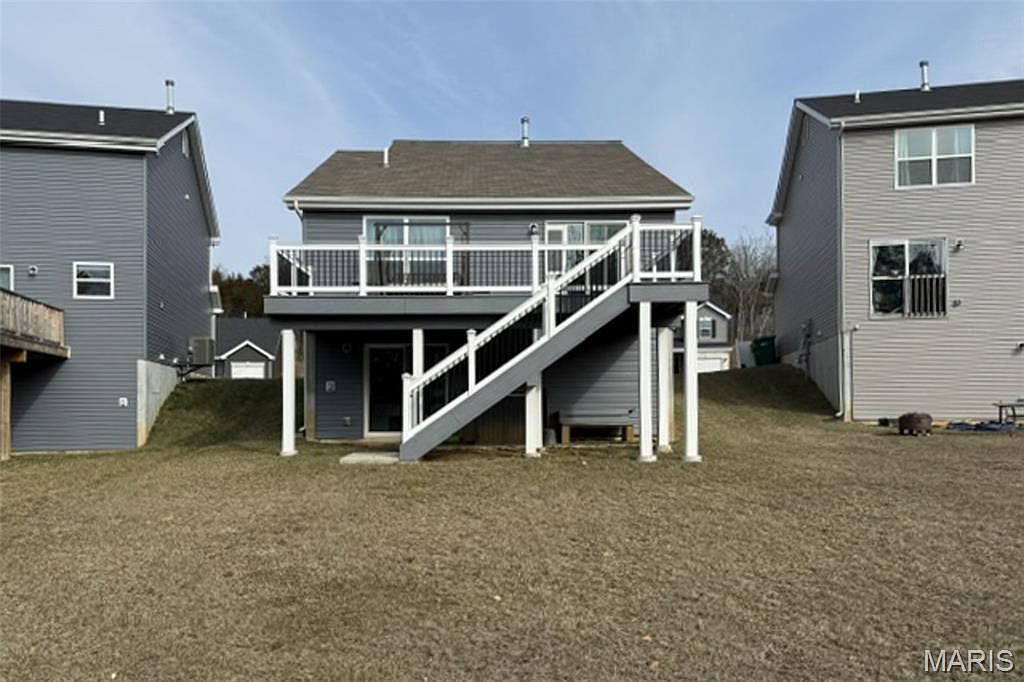 821 Black Bear Dr House Springs, MO 63051 - Thumbnail 5