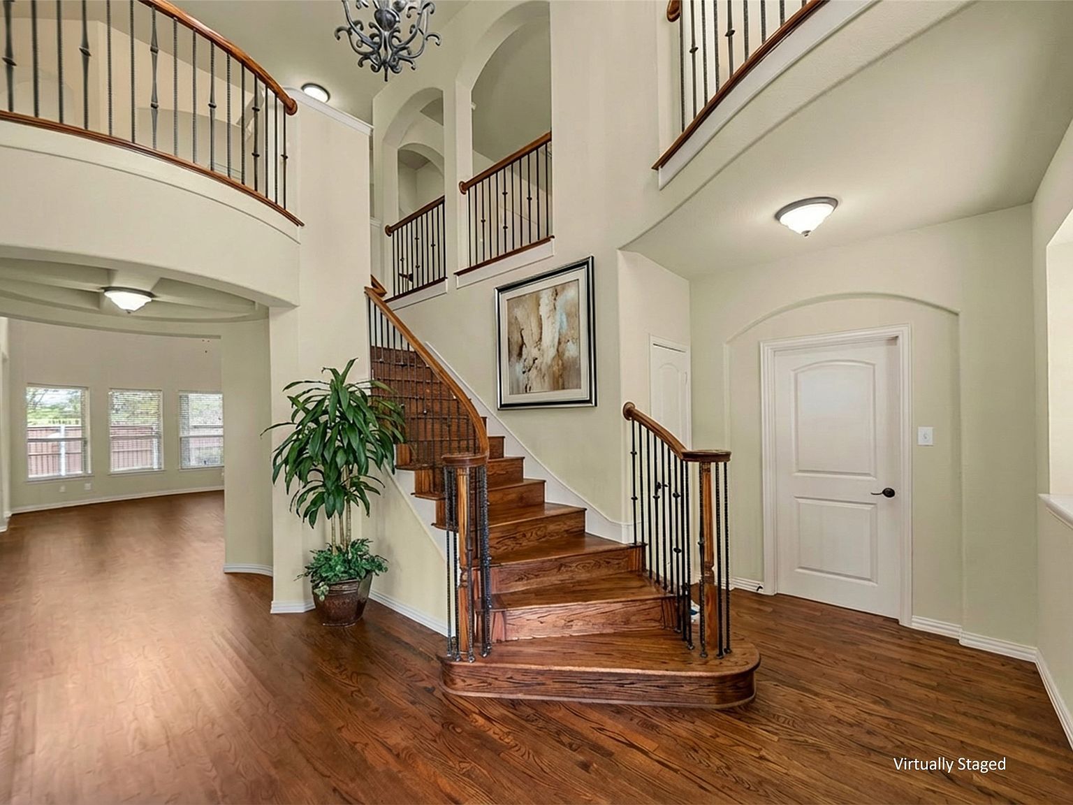 5143 Stream Crest Way Fairview, TX 75069 - Thumbnail 5