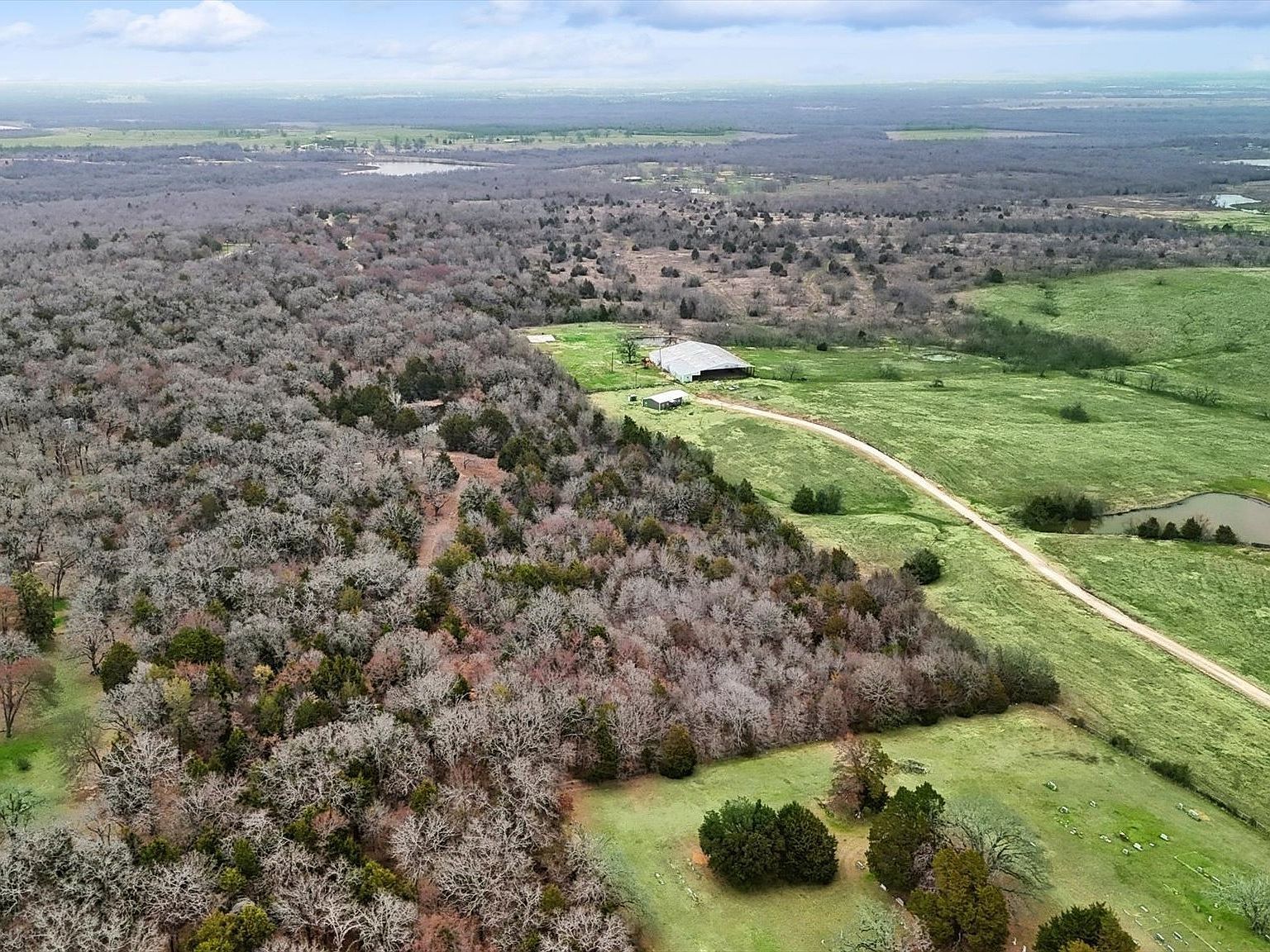 County Road 4059 Kemp, TX 75143 - Thumbnail 5