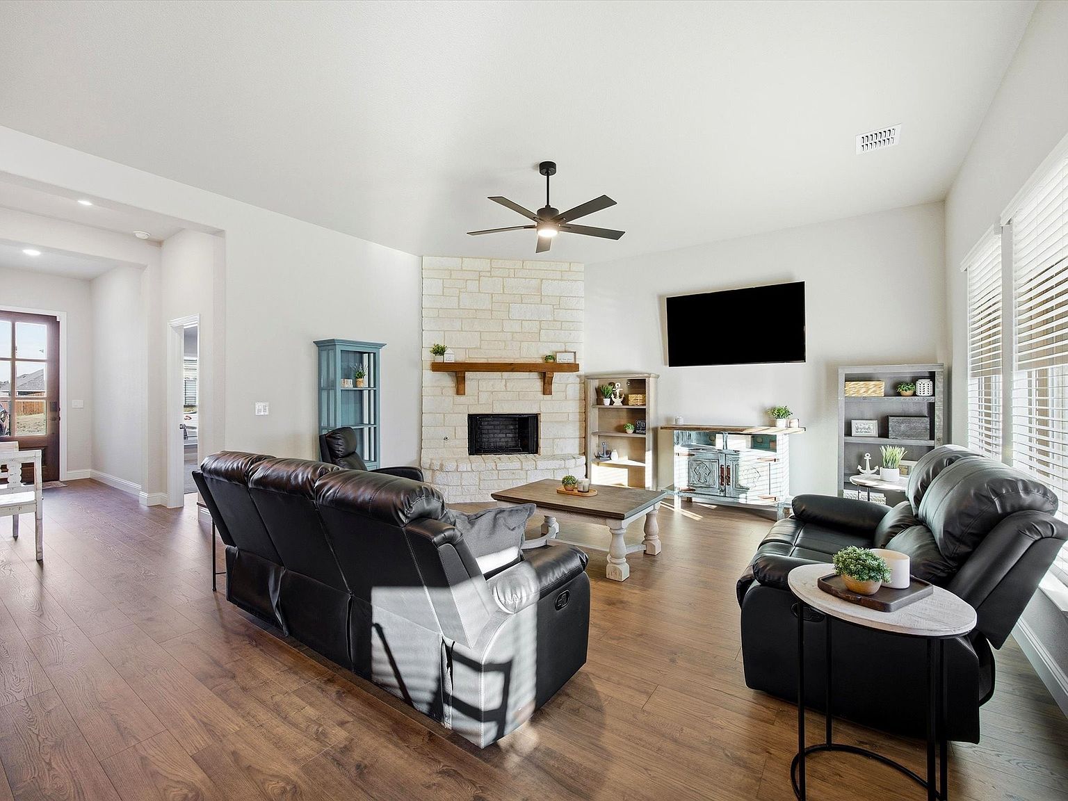 224 Comanche Trl Alvarado, TX 76009 - Thumbnail 5