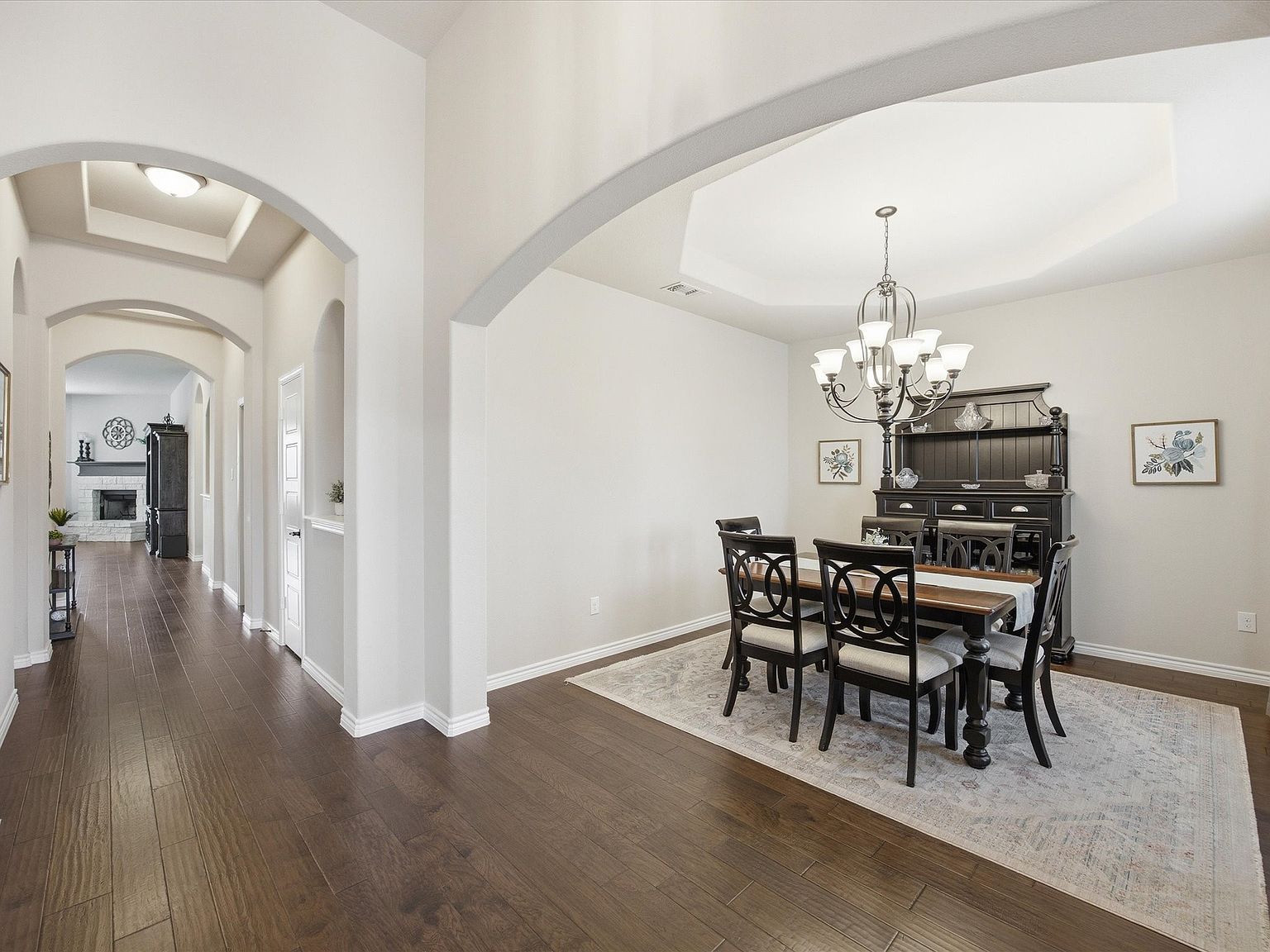 738 Larkspur Ln Midlothian, TX 76065 - Thumbnail 5