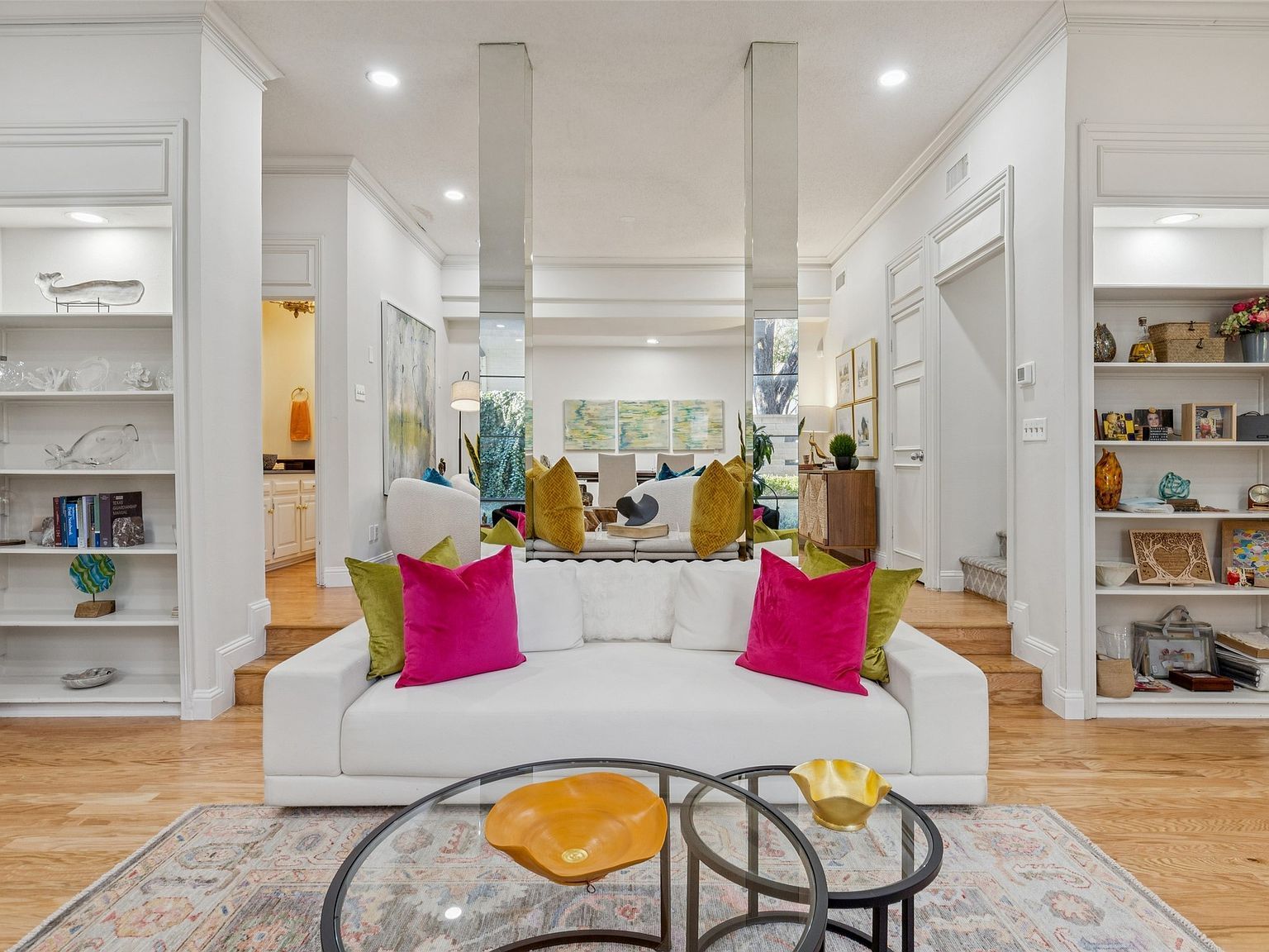 3727 Gilbert Ave APT A Dallas, TX 75219 - Thumbnail 5