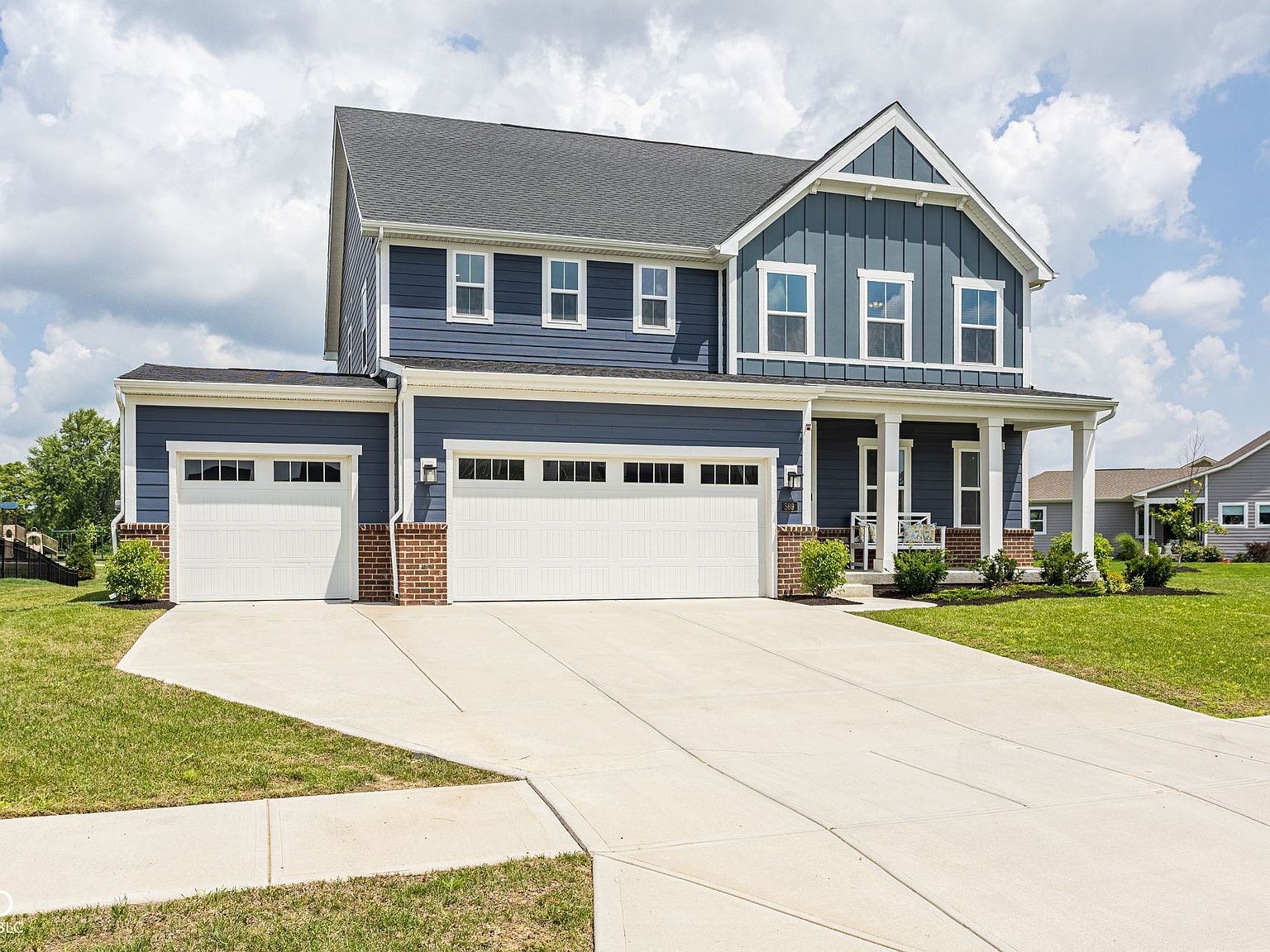 569 Wilsons Farm Dr Fortville, IN 46040 - Thumbnail 5