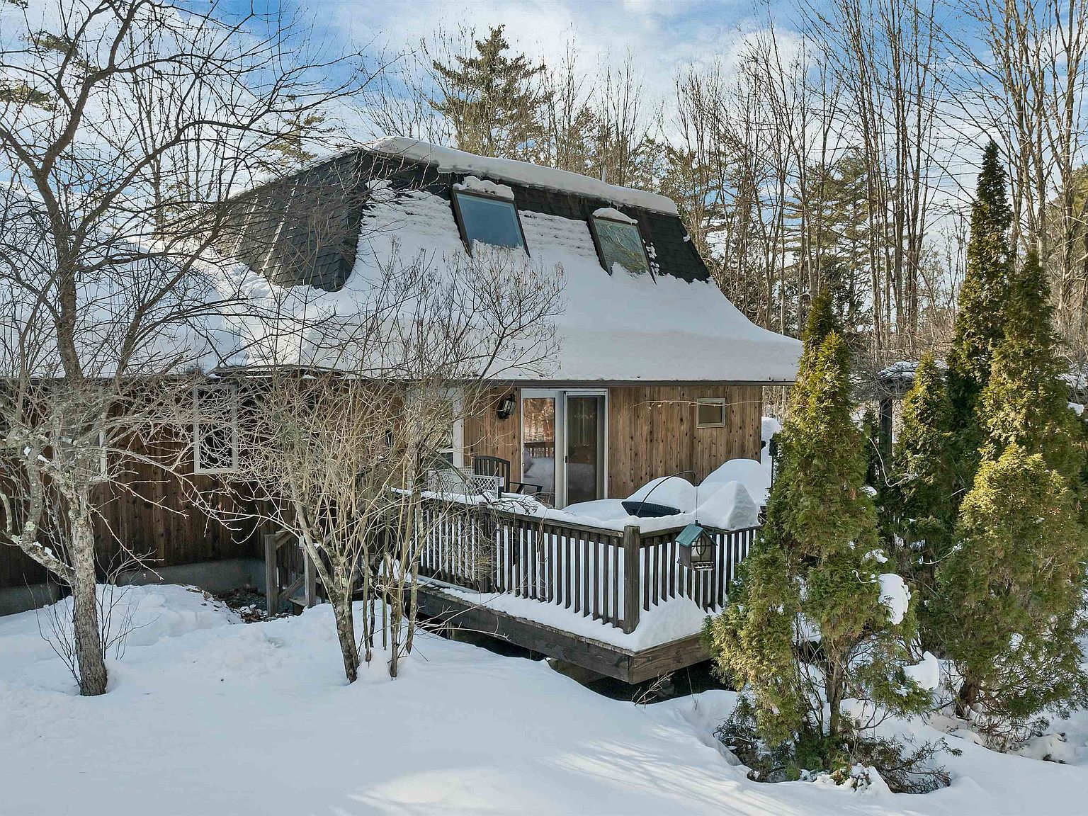 5 Circle Point Rd Sanbornton, NH 03269 - Thumbnail 5