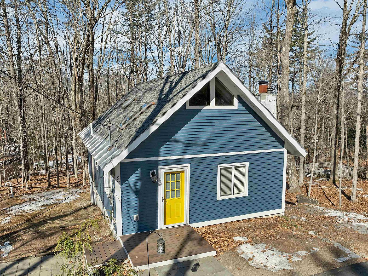20 Alberg Rd Tuftonboro, NH 03816 - Thumbnail 5