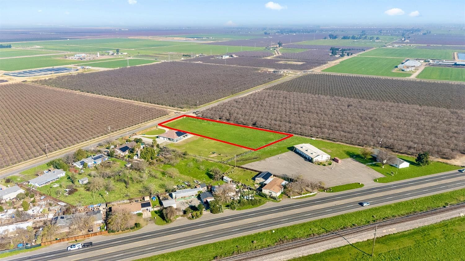 W Cardella Rd Atwater, CA 95301 - Thumbnail 5