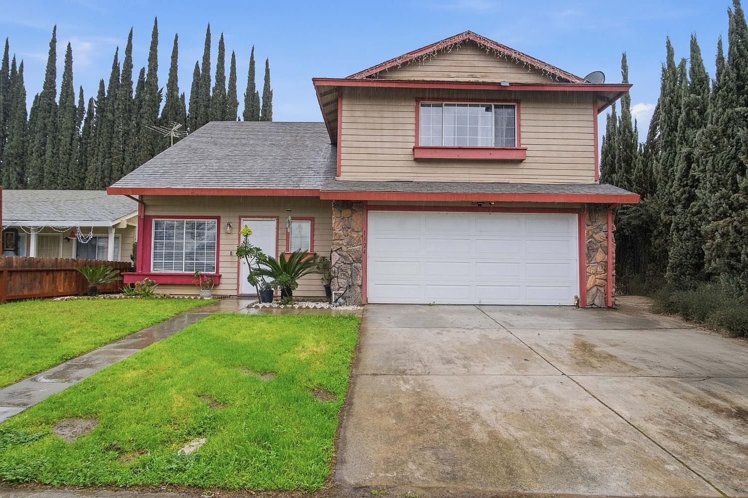 1324 Conrad Way Modesto, CA 95358 - Thumbnail 5