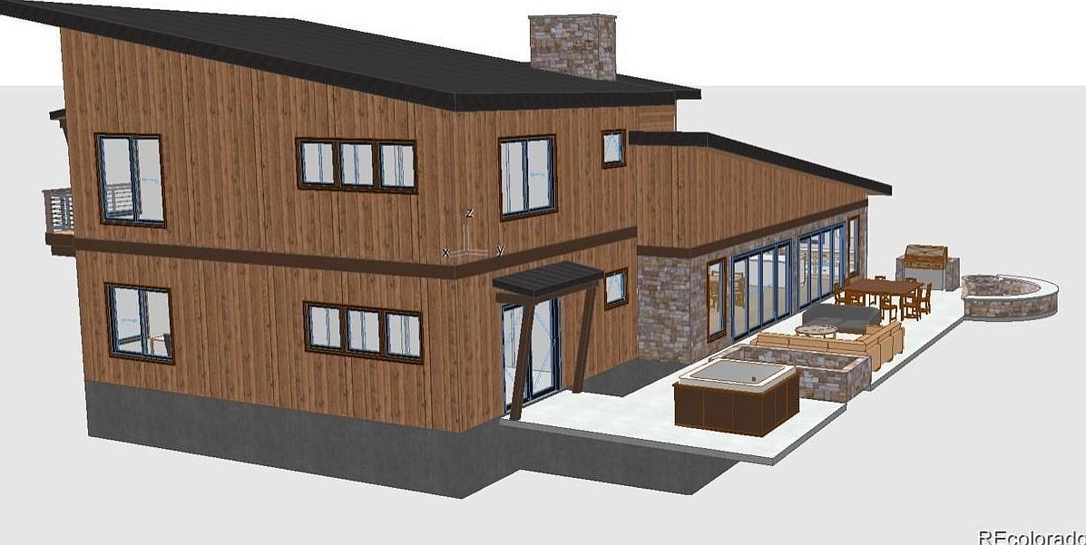 151 Virginia Ave Leadville, CO 80461 - Thumbnail 5