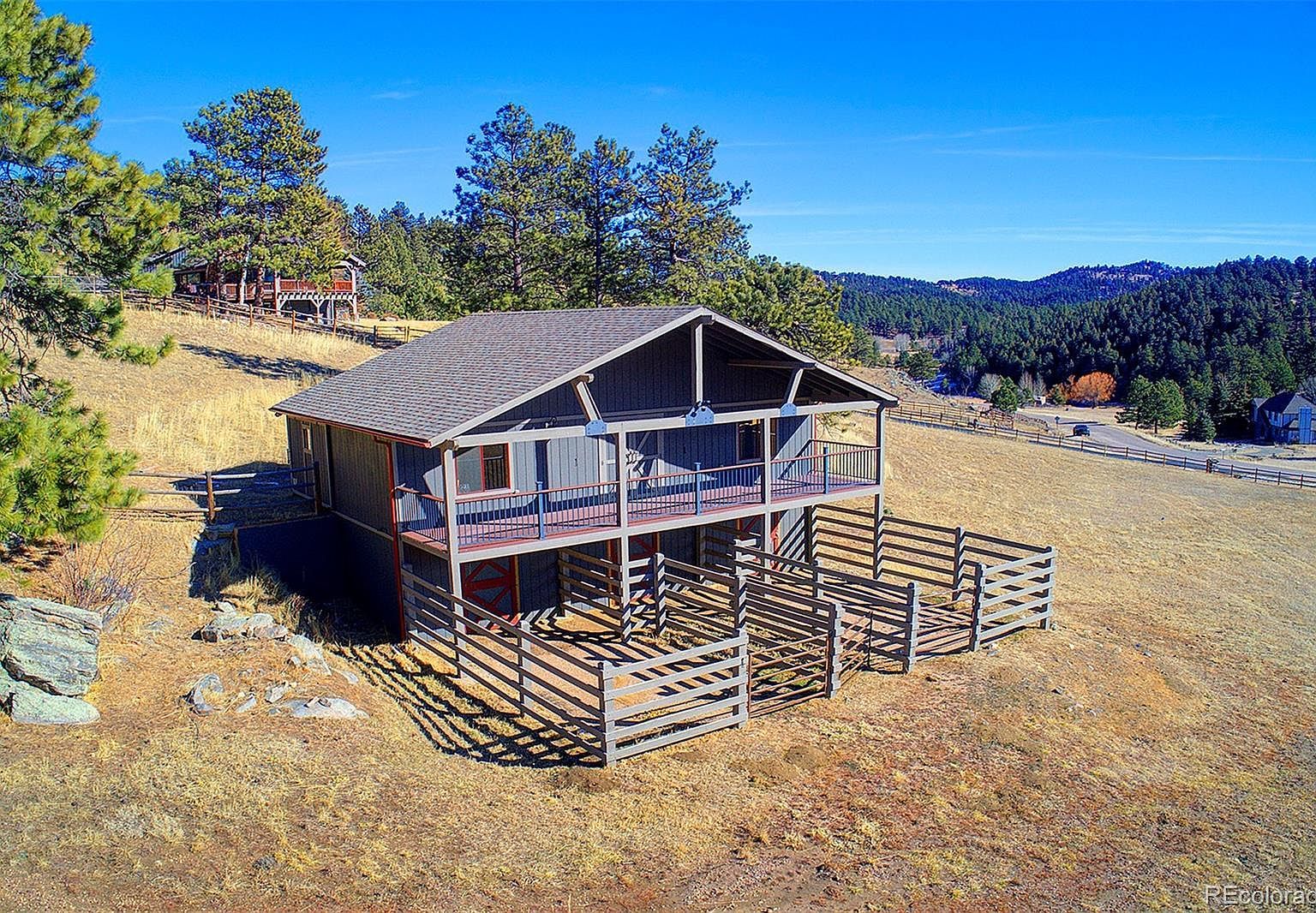 497 Meadow Vista Dr Evergreen, CO 80439 - Thumbnail 5