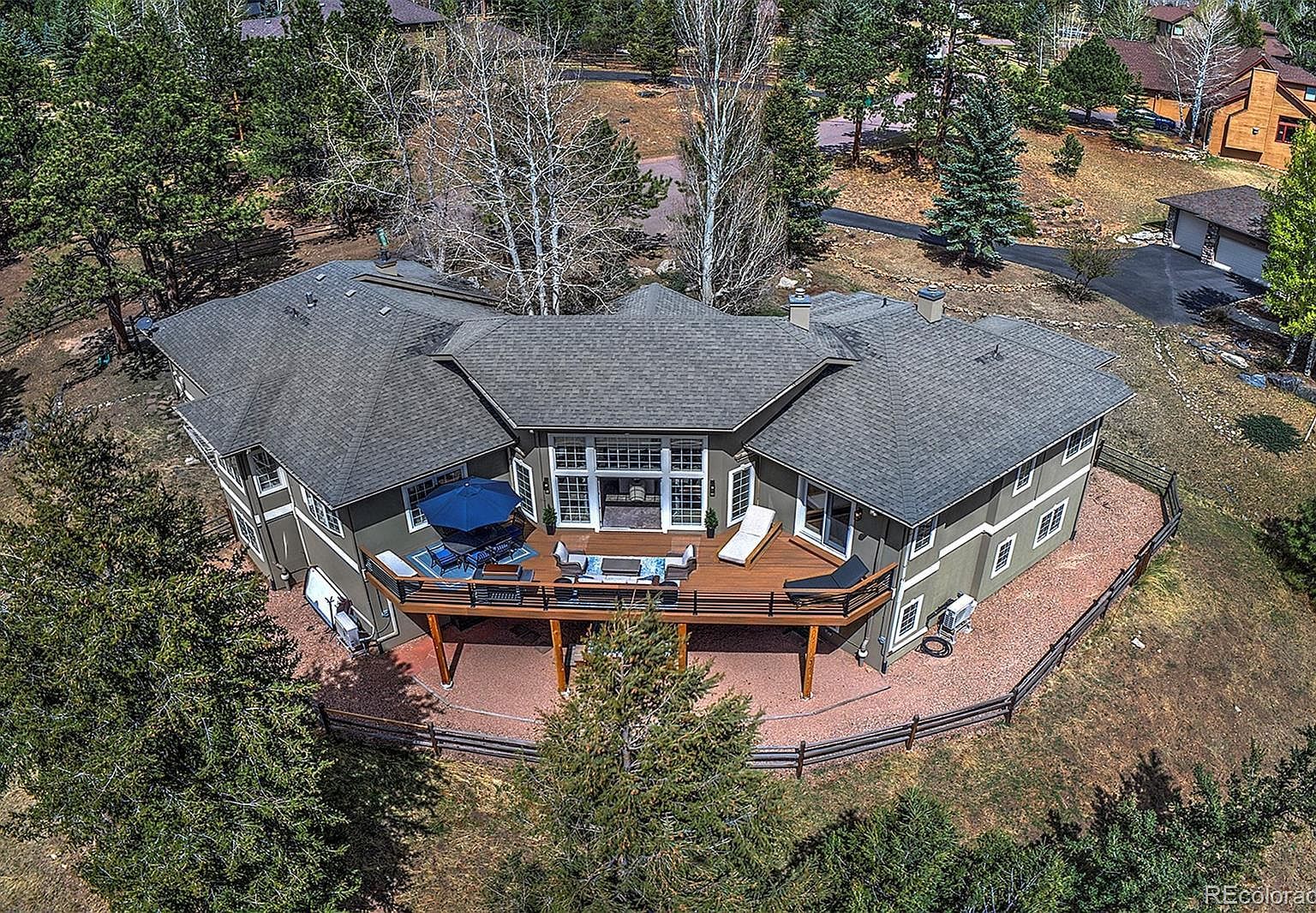 1714 Muirfield Ln Evergreen, CO 80439 - Thumbnail 5