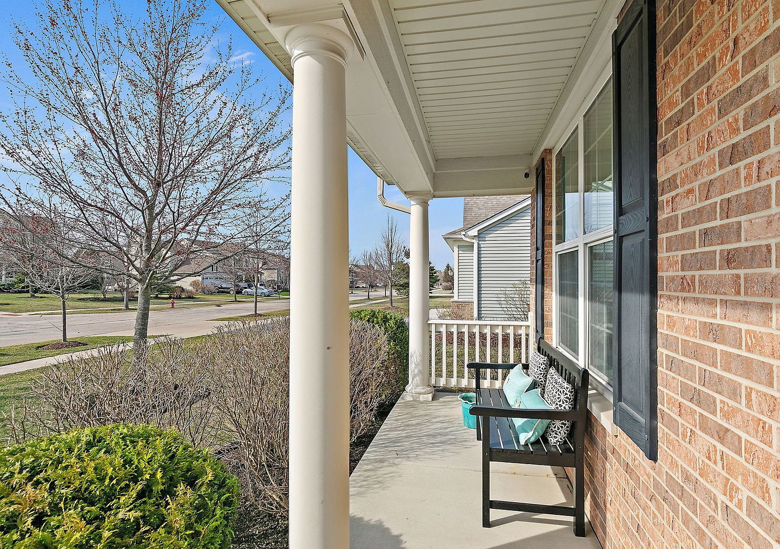 9612 Baumgartner St Huntley, IL 60142 - Thumbnail 5