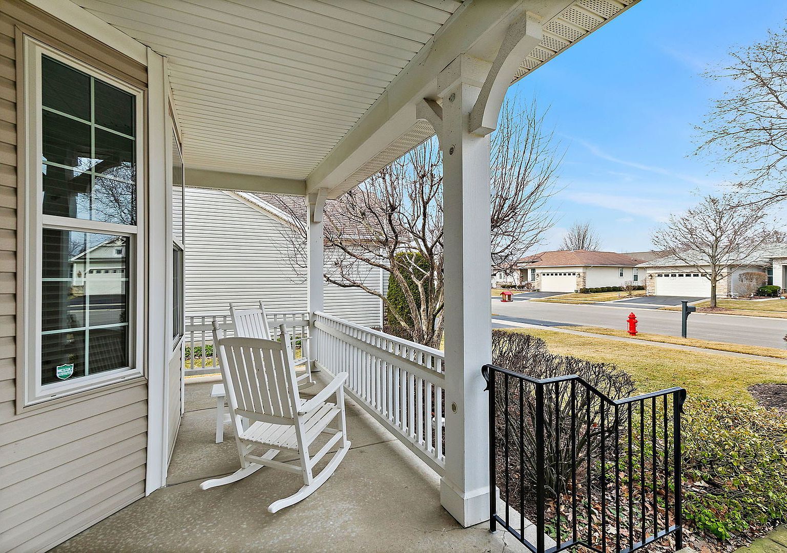 11798 Wildrose Dr Huntley, IL 60142 - Thumbnail 5