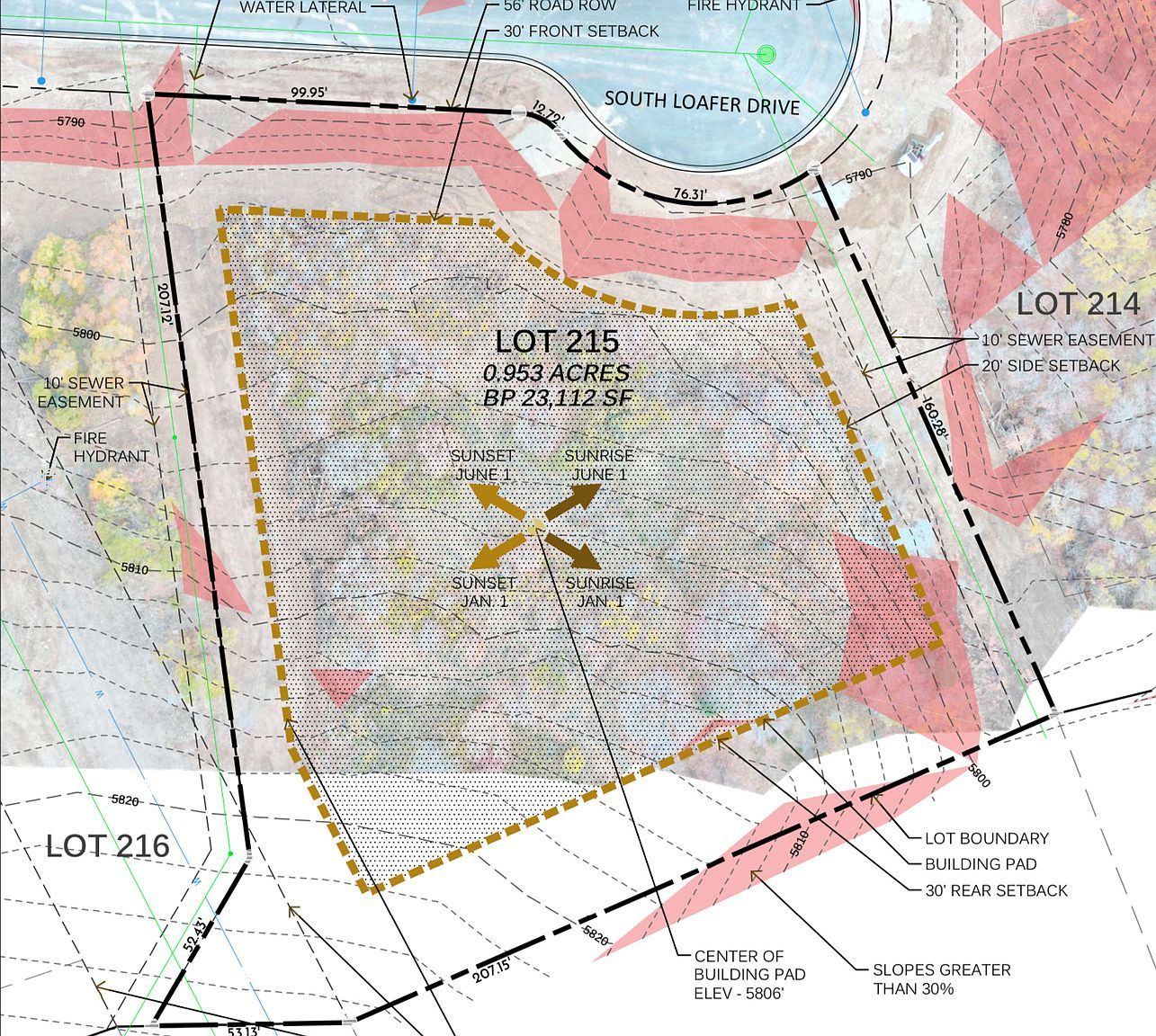 1092 S Loafer Dr Salem, UT 84653 - Thumbnail 5